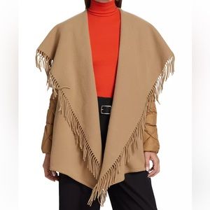 Brand new Moncler jacket